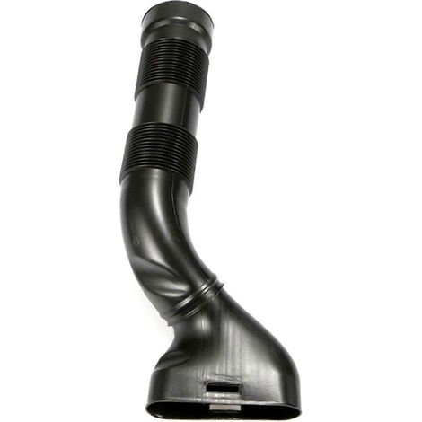 Conduit d'admission d'air pour voiture - W209 CLK Series droit (1/4)