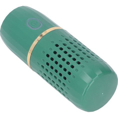 Tragbarer Obst- und Gemüsereiniger, kapselförmig, USB-aufladbar, kabelloser Multifunktionsreiniger, umweltfreundliche Ausführung mit integriertem Akku (1/5)