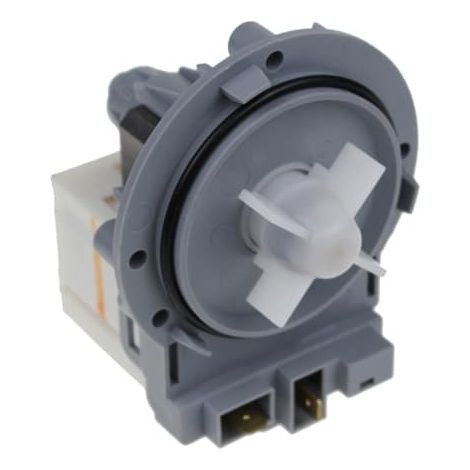 Bomba para lavadora LG EAU61383505