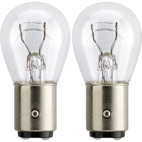 PHILIPS P21/4W Philips Autolampe 2er (1/3)