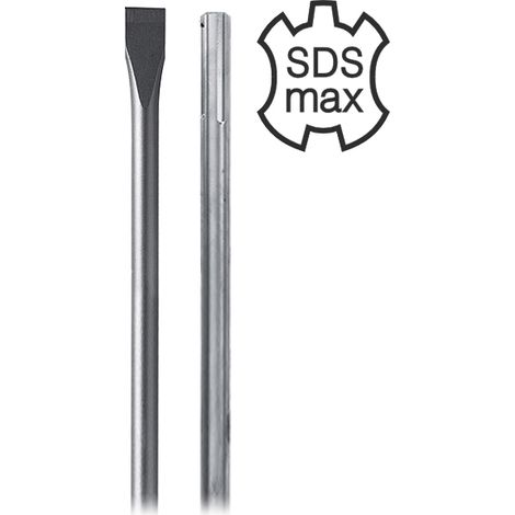 Hikoki 750993 Taladro percutor cincel SDS-Max 27x280 mm Hormigón