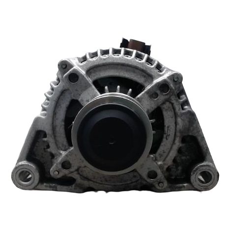 [PRODUIT D'OCCASION] Alternateur OPEL Corsa ♻️ Ref Oe. 13585666 - Garantie à vie (1/2)