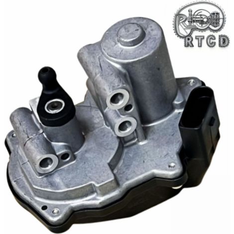 059129086G 059129086J Ansaugkrümmermotor, passend für Audi und Volkswagen (1/5)