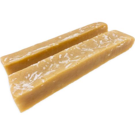 Churpi, fromage de coco himalayen 4DOGS, taille S (1/3)