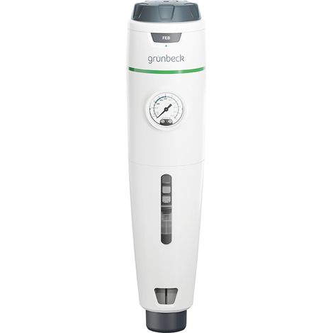 Gruenbeck GB Filtro automatico pureliQ:ADX, 101000060000