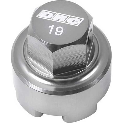 Herramienta drc wp fork compression valve removal duradera precisa (1/3)