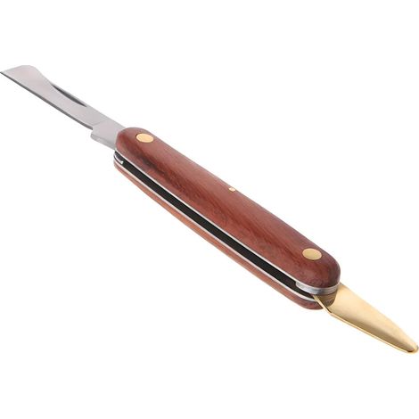Couteau greffer pliant Gdjia pour la taille (1/5)