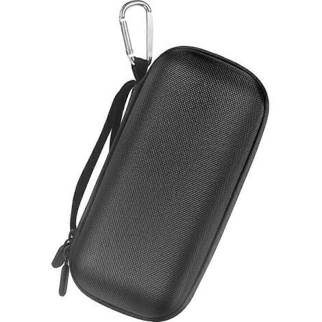 Étui de voyage rigide et sac de rangement pour Bose SoundLink Flex-- (1/5)