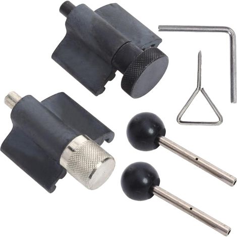 Outil de calage pour moteur diesel VW/Audi 1.2‑2.0 TDI (1/5)