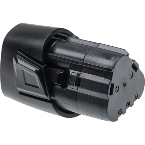 vhbw Battery compatible with Stihl HSA 25, HSA 25 Cordless Shrub, HSA 25 Grass Shears Electric Power Tools (2500mAh Li-Ion 10.8V) (1/3)