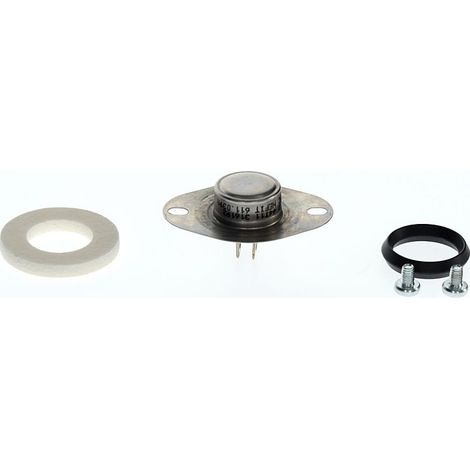 BOSCH Fühler Abgasüberwachung mit Dichtung, 7099456
