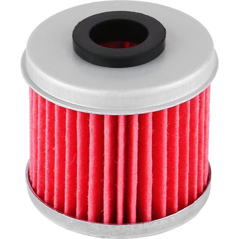 Filtre à huile moto moto pour HONDA CRF150R CRF250R CRF250X CRF450R CRF450X