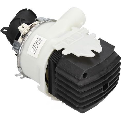 Pompe de cyclage 45W, 230V pour lave-vaisselle BEKO - 1762650500