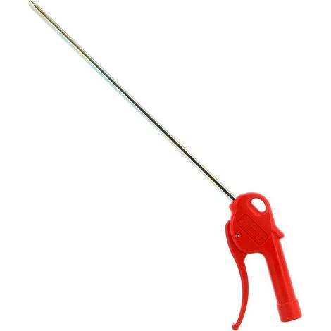Soufflette D8Mm Buse Droite Longueur 300Mm Cedrey (1/2)