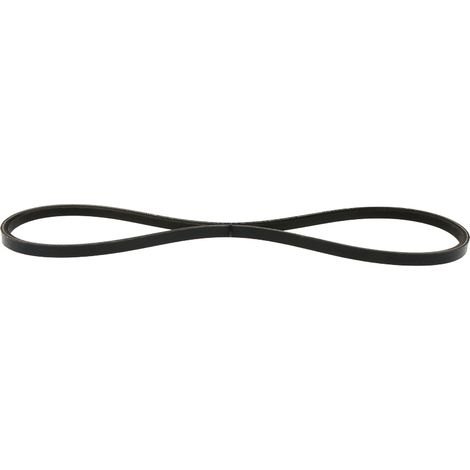 Cinghia trapezoidale 3/8" x 33,6", 9,5 x 840, 57276002 (1/2)
