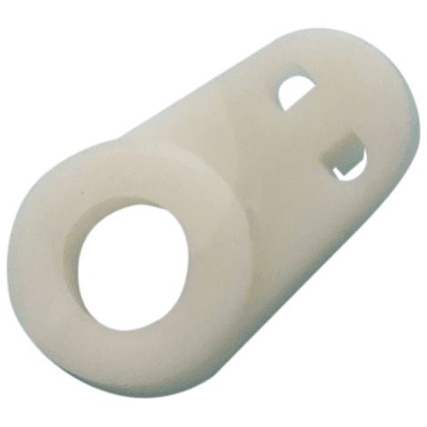 ENTRETOISE CHARNIERE INFERIEUR POUR REFRIGERATEUR ARTHUR MARTIN - 223020501