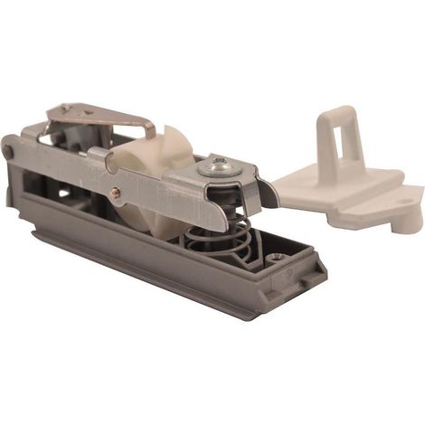 Tumble Dryer Door Catch & Latch Kit for Hotpoint Tumble Dryers and Spin Dryers (1/4)