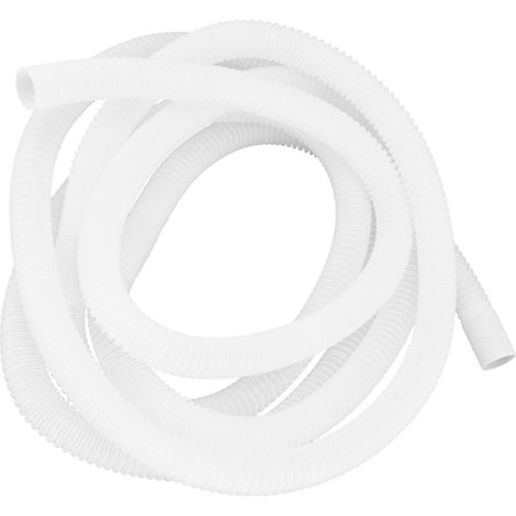 Tuyau d'évacuation de climatiseur de 3 mètres, tuyau d'arrosage télescopique flexible pour usage domestique (1/5)