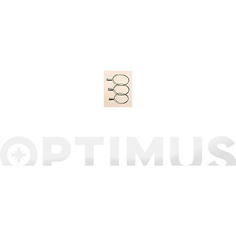 support ring sauvic support ring 22 cm 16 cm