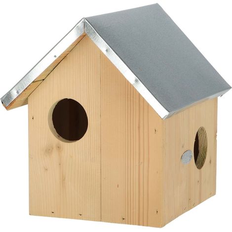 Esschert Design Eichhörnchenhaus WA10 (1/5)