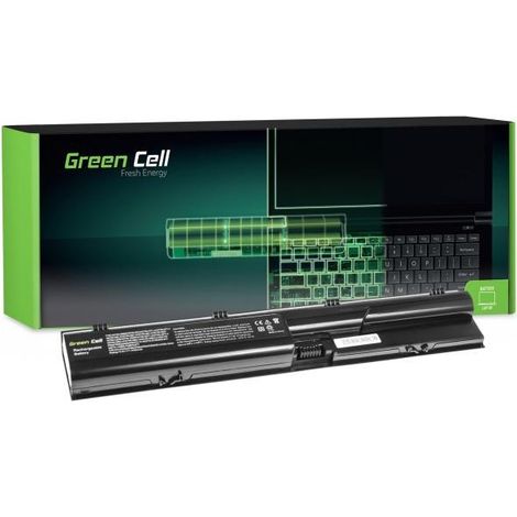 green-cell HP43 batería de reemplazo para HP ProBook (1/5)