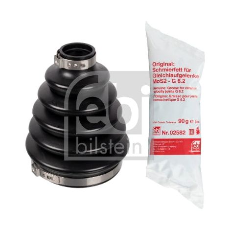 FEBI BILSTEIN 172659 Jeu de joints-soufflets, arbre de commande -