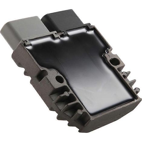 Régulateur-redresseur de tension pour quad CF500 / CF600 (EFI) 30A 01AA-177000 (1/4)