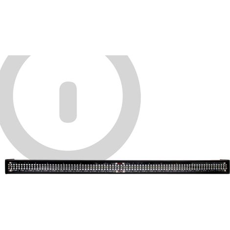 Barra LED RGB CHRIS ONE Pixel Multichip ATOMIC Luce Strobo brand WISDOM (1/5)