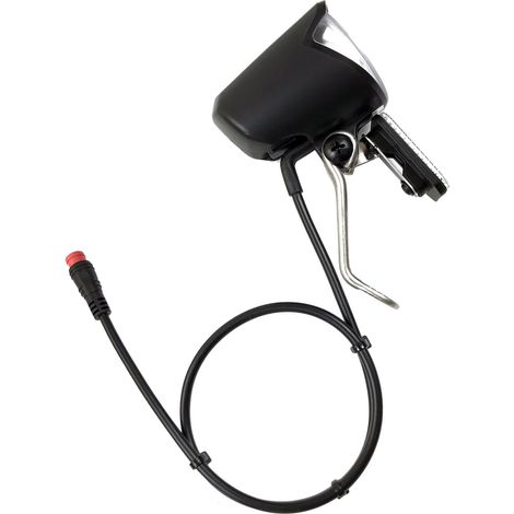 Phare avant LED étanche pour vélo électrique, compatible avec les systèmes 6V-60V. (1/5)