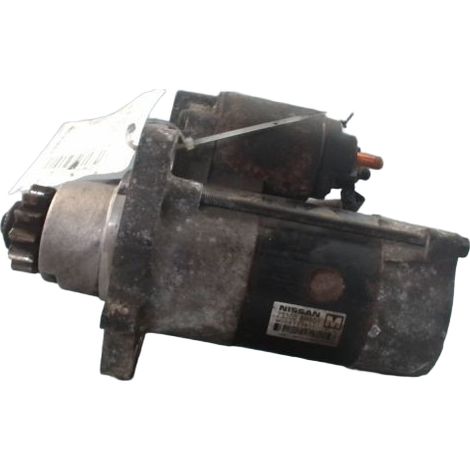 [PRODUIT D'OCCASION] Demarreur NISSAN X-trail ♻️ Ref Oe. 233008h8r1ex - Garantie à vie (1/4)