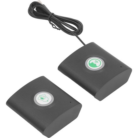 Sonnette sans fil longue portée, interphone intelligent bidirectionnel, sonnette d'entrée noire (1/5)