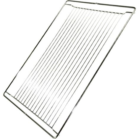 Ersatzteil - Originales Gitter 460X360X20 mm -  - BEKO, FAR, LEISURE, LISTO, ESSENTIEL B, GRUNDIG, INDESIT, DOMEOS