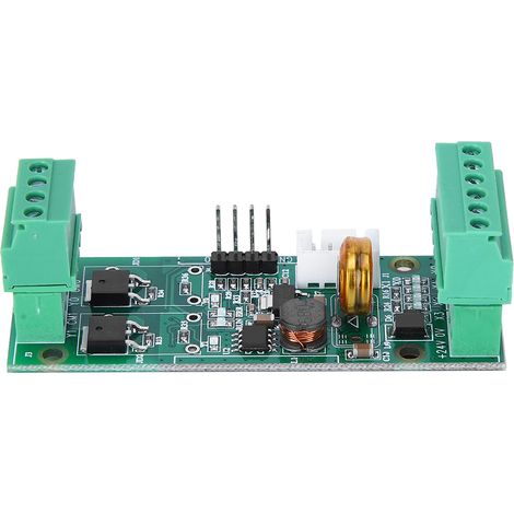 Carte de commande industrielle PLC programmable basée sur FX1N/2N‑6MR/T/10/14/20MR/T (1/5)