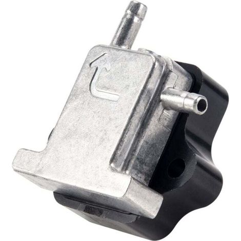 Pompe À Essence Pour Moteur Hors-Bord 4-9.8HP 4 Temps Compatible Mercury Mariner (1/4)