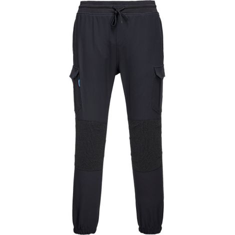 Pantalón KX3 Flexi - T803 XXXL Gris metálico