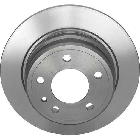 Lot de 2 Disques de frein ATE 24.0110-0118.1 BMW 34 21 1 157 781 34 21 1 165 259 (1/5)