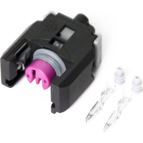 Oupai waterproof connectors, Dechi DT series 3-pin automotive connectors, DT06-3SDT04-3P male and female wire harnesses (1/4)