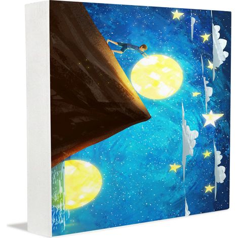 Cadre photo commémoratif en bois, cadeau mignon, accessoire de bureau pour étudiants, boîte décorative en bois pour cadre souvenir personnalisé pour maman, papa, lui et elle (1/5)