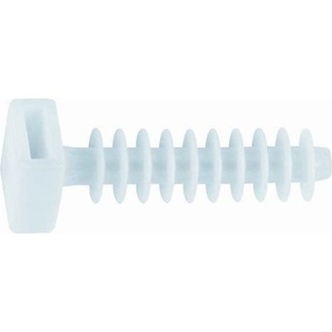 (6) TACO PARA BRIDAS BLANCO(UND) - INDEX