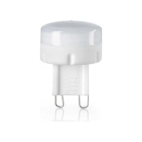 LAMPADINA ATTACCO G9 LED 1,7 W 150 lm 3000 K CRI 80