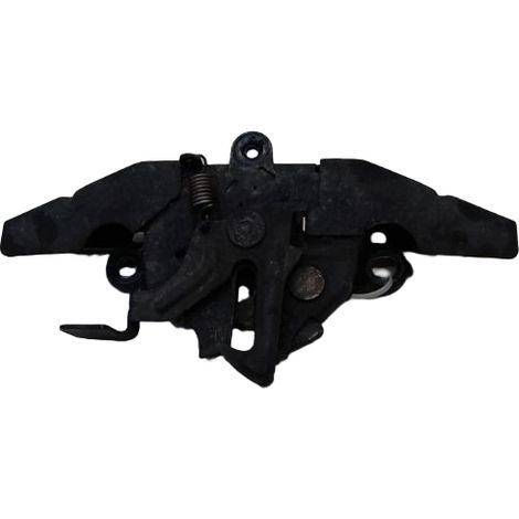 [PRODUIT D'OCCASION] Serrure Capot TOYOTA Avensis ♻️ Ref Oe. 5351005050 - Garantie à vie (1/2)
