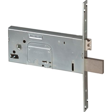 CISA 57353 SERRATURA DM E 90 185X78 MM- CISA- 1,0 pz