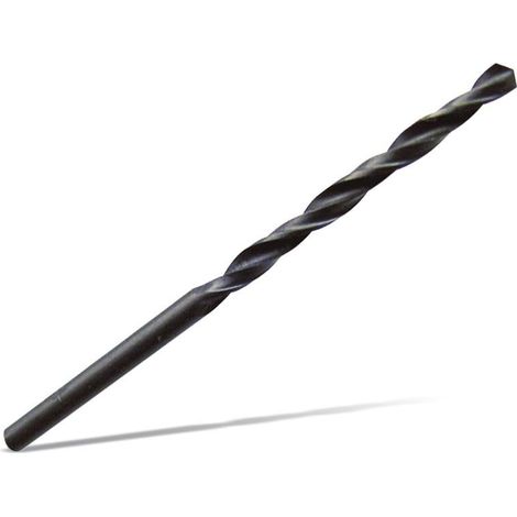 MÈCHE SPIRALE HSS-G MÈCHE SPIRALE HSS-G 0,60 MM, LOT DE 10 MARKENLOS