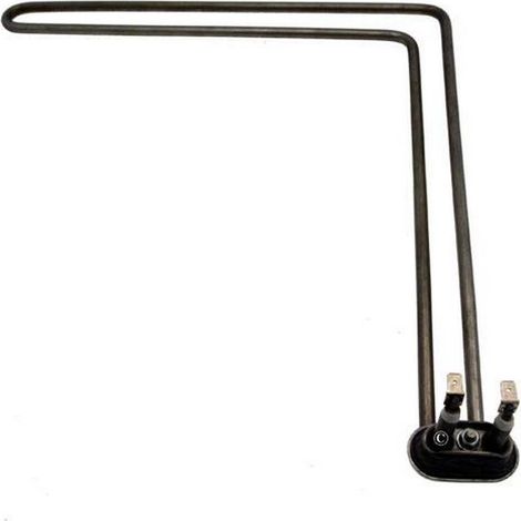Resistenza (riscaldatore per immersione) 2000W - Lavastoviglie - FAGOR - 585803662894507637