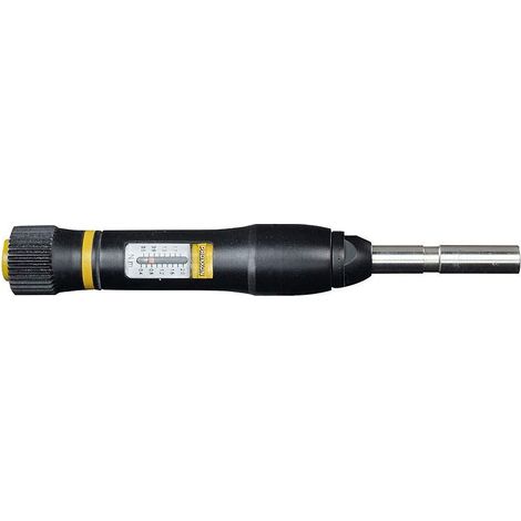 Avvitatore dinamometrico MicroClick MC 2, da 0,4 a 2 Nm, Proxxon 23343 (1/2)