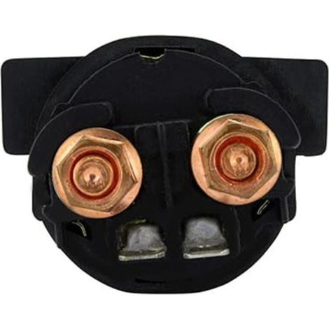 27010-0766, 27010-1098 Relais électromagnétique de démarrage, interrupteur de haute précision adapté aux Kawasaki KRF KRT 750 800, spécifications d'usine d'origine, réponse rapide. (1/3)
