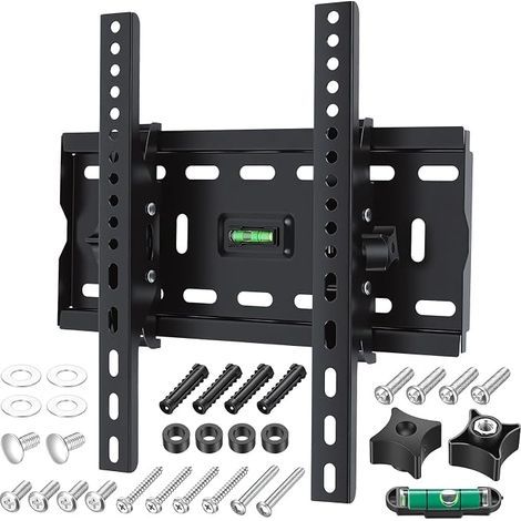 TV Wall Mount VESA 300x300mm (1/5)