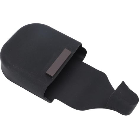de Carburant en Silicone avec Support Magnétique, Poignée Sécurisée, de Pompe à en Silicone Réutilisable pour Un Ravitaillement Facile (1/5)