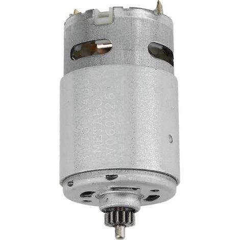 Moteur 18 V pour BS18 Quick 317004430 Accessoires pour outils électriques Pièce détachée (1/5)