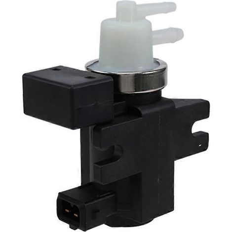 46768250 97001298 25183170 Électrovanne de suralimentation turbo pour Alfa 156 166 Fiat Marea Stilo Lancia Lybra SW-SFYGV (1/5)